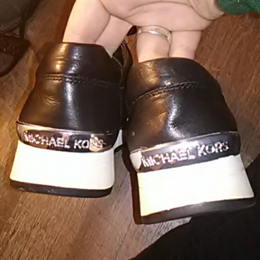 MK Tennis Shoes